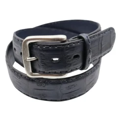 Crocodile Belt