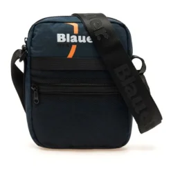 Crossbody Kameraveske med Flere Rom