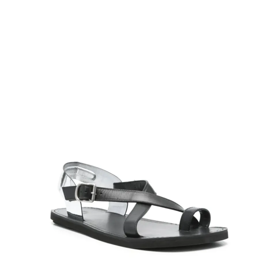 Cross-over Sandaler