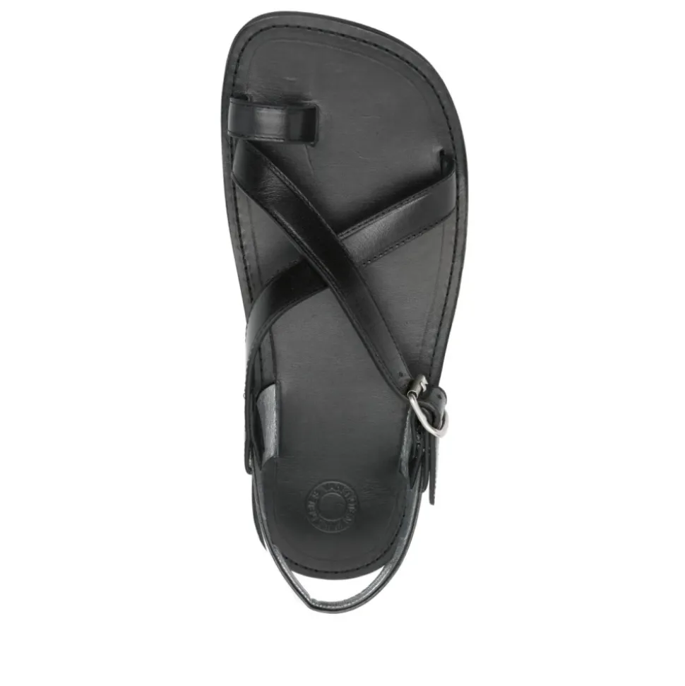Cross-over Sandaler