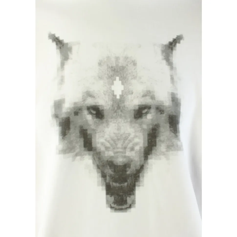 Cross Wolf Regular Hettegenser