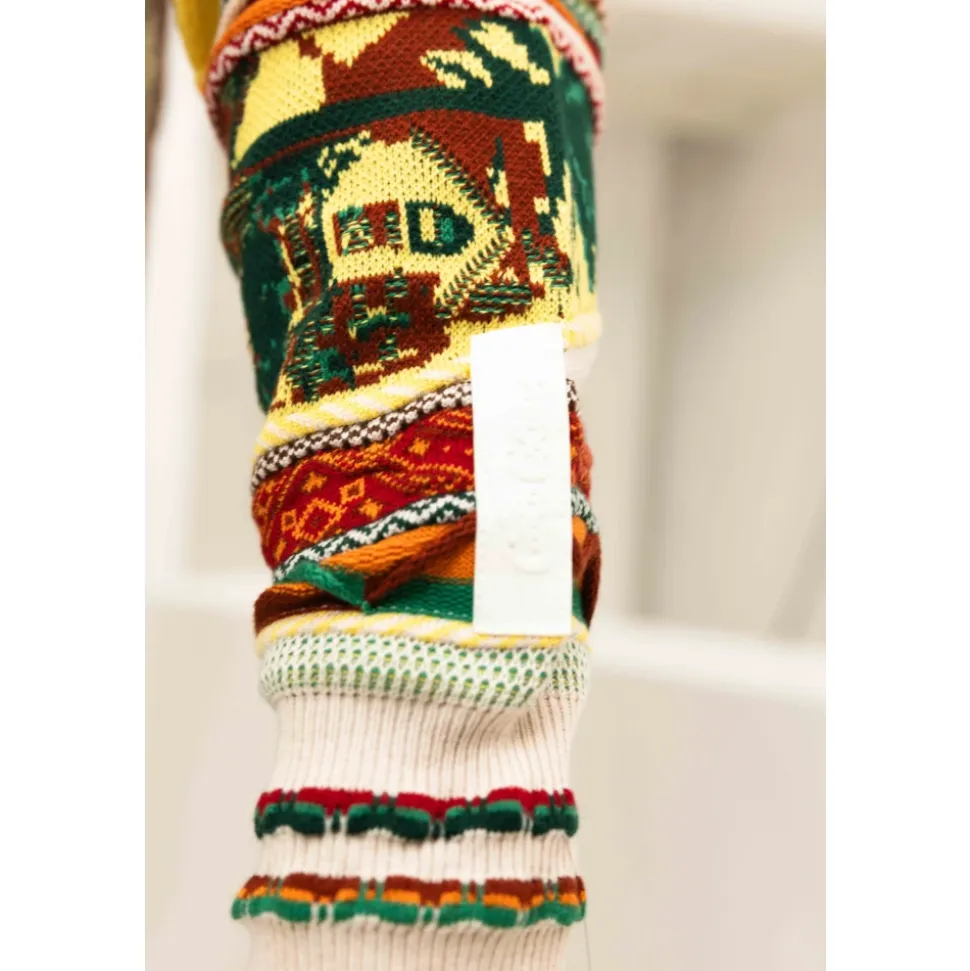 Cuba Libre Sweater