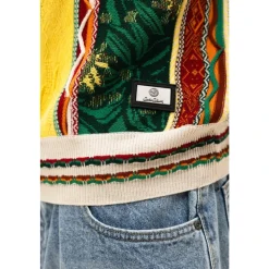 Cuba Libre Sweater