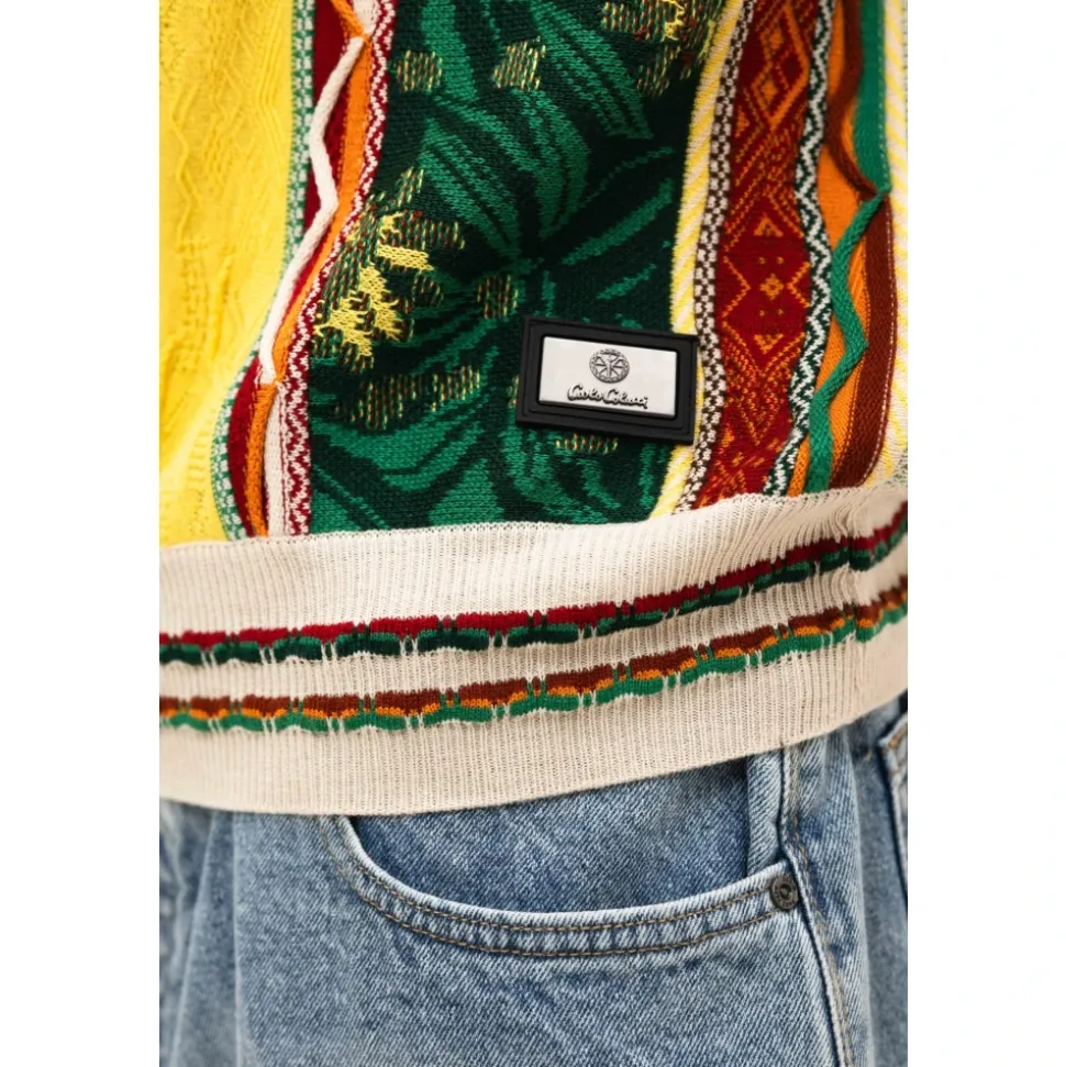 Cuba Libre Sweater