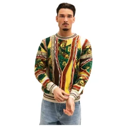 Cuba Libre Sweater