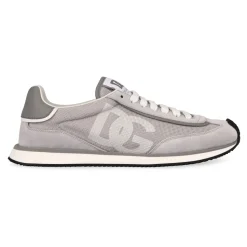Cushion Low-top Sneakers