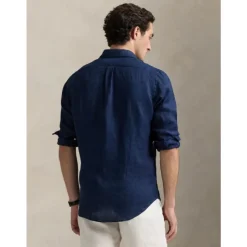 Custom Fit linskjorte