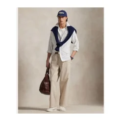 Custom Fit Oxford-skjorte