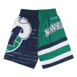 Dallas Mavericks Basketball Shorts