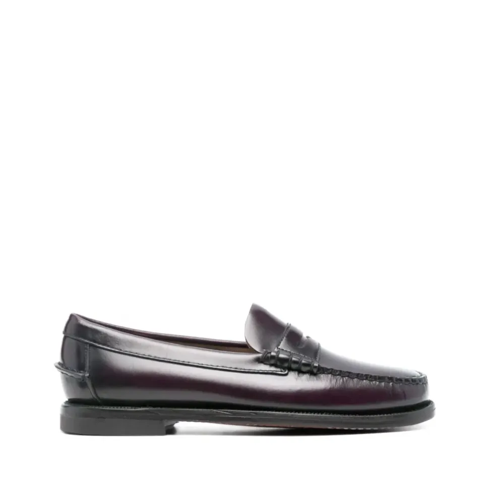 Dan El Paso Loafers