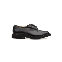 Daniel Vibram Sole Laced Shoe