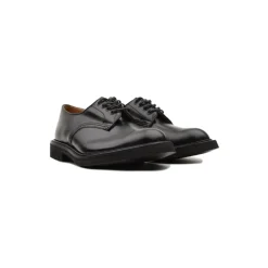 Daniel Vibram Sole Laced Shoe