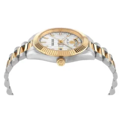 Date Superlative Gent Klokke