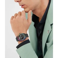 Date Superlative Gent 42mm klokke