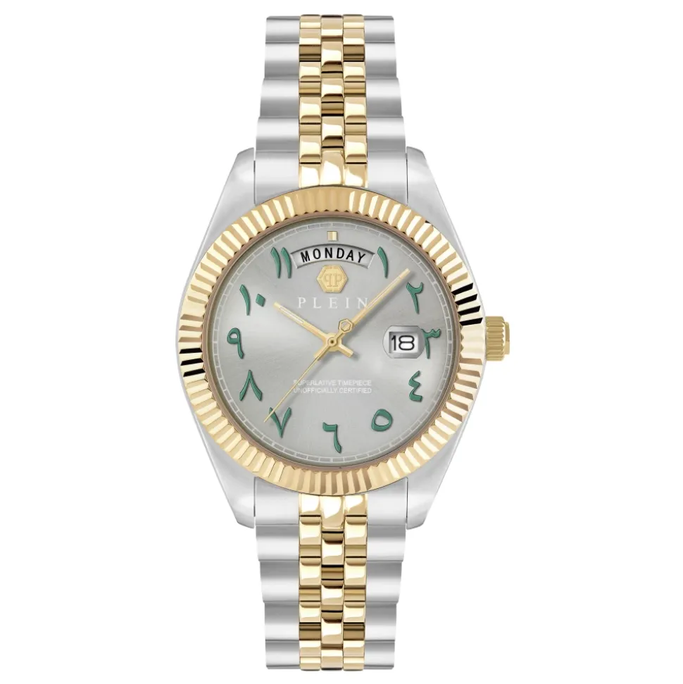 Date Superlative 34mm