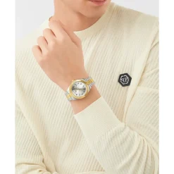 Date Superlative 34mm