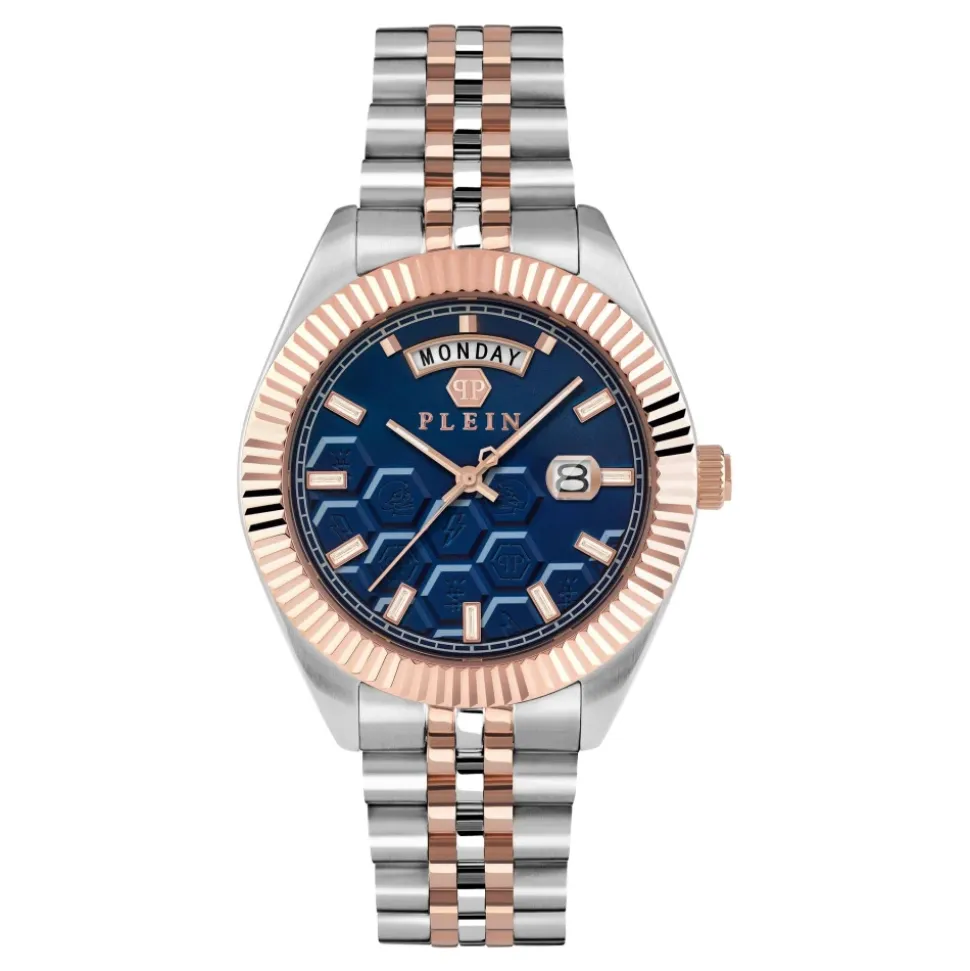 Date Superlative Watch