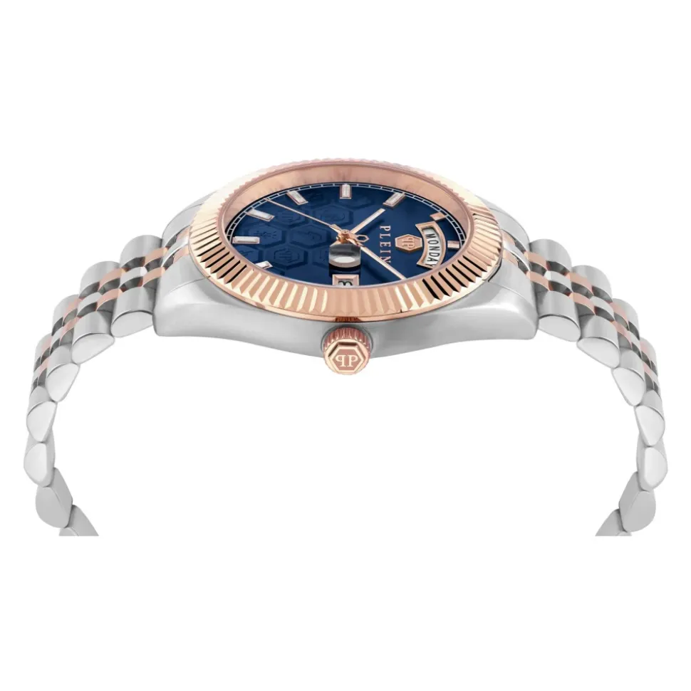 Date Superlative Watch