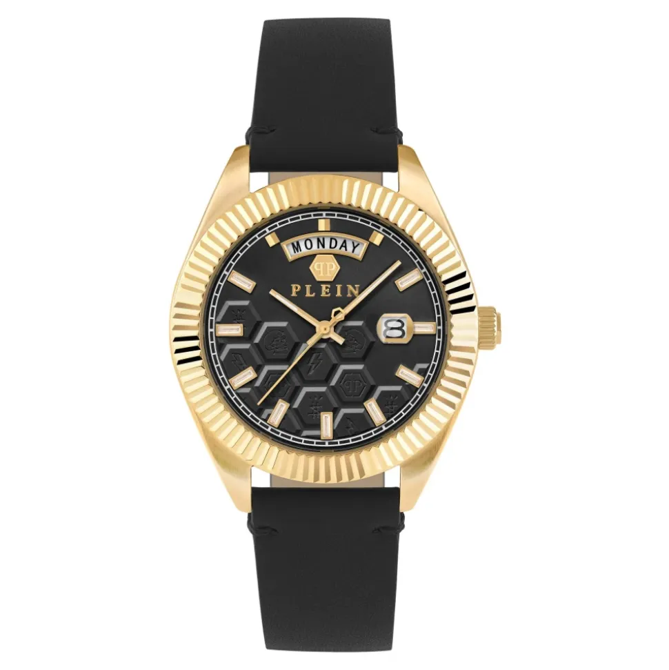 Date Superlative Watch