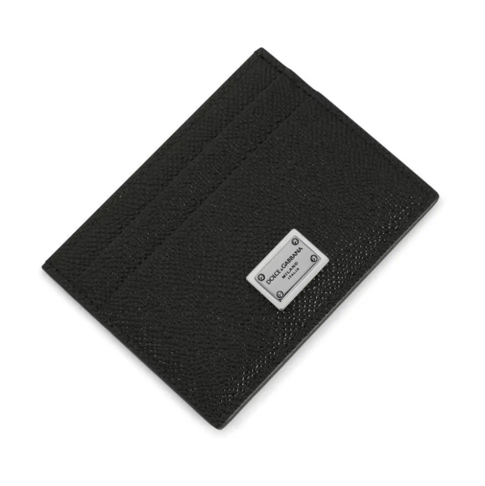 Dauphine Card Holder