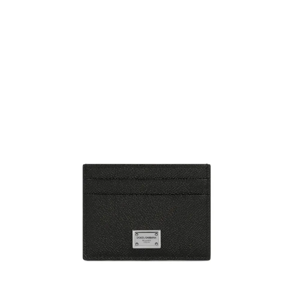 Dauphine Card Holder