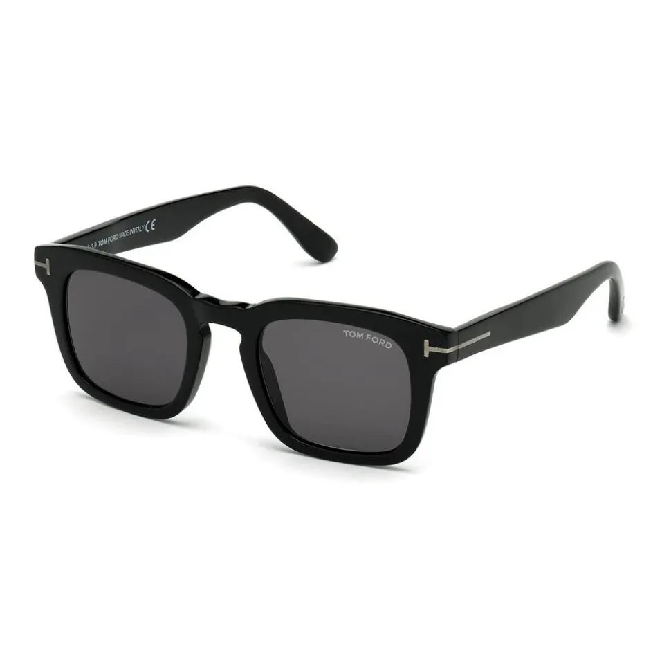 Dax Solbriller