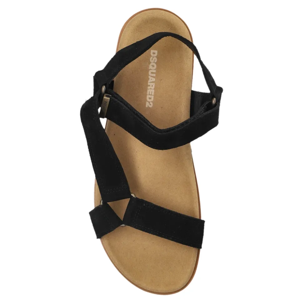 D2 Cargo Sandaler