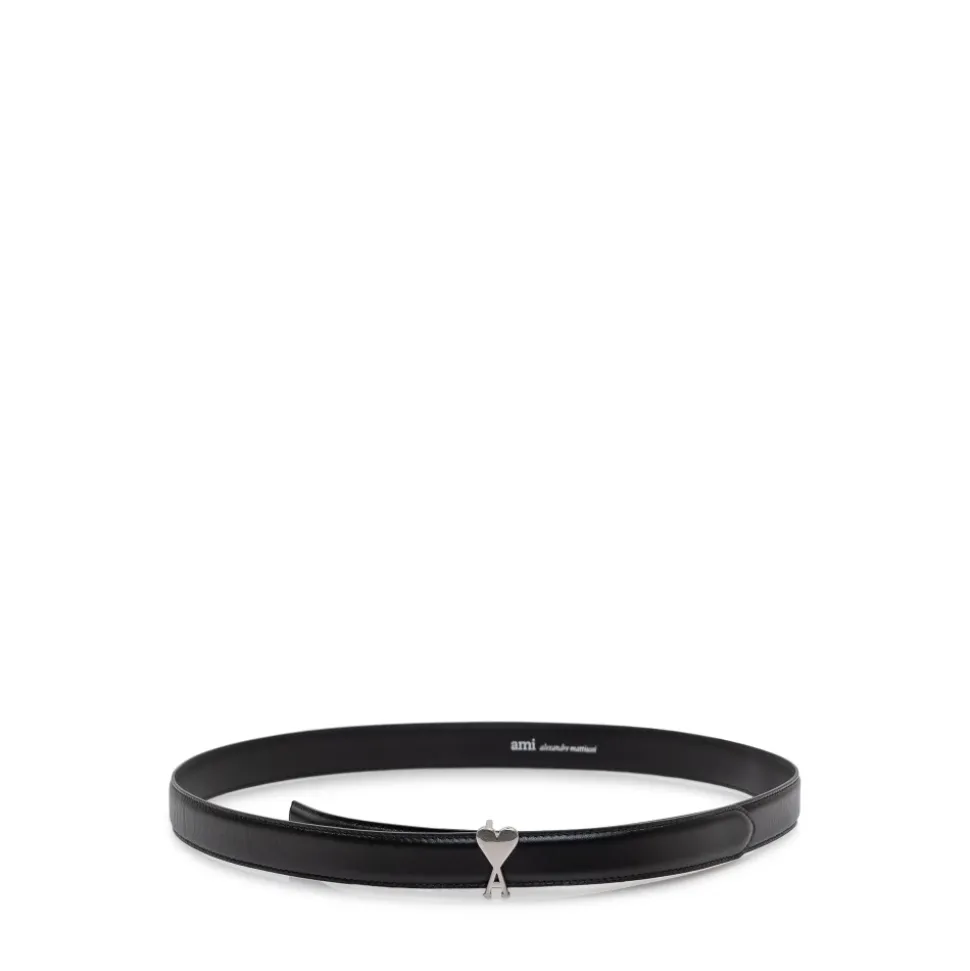 De Coeur Buckle Belt