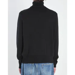 De Coeur Turtleneck Sweater
