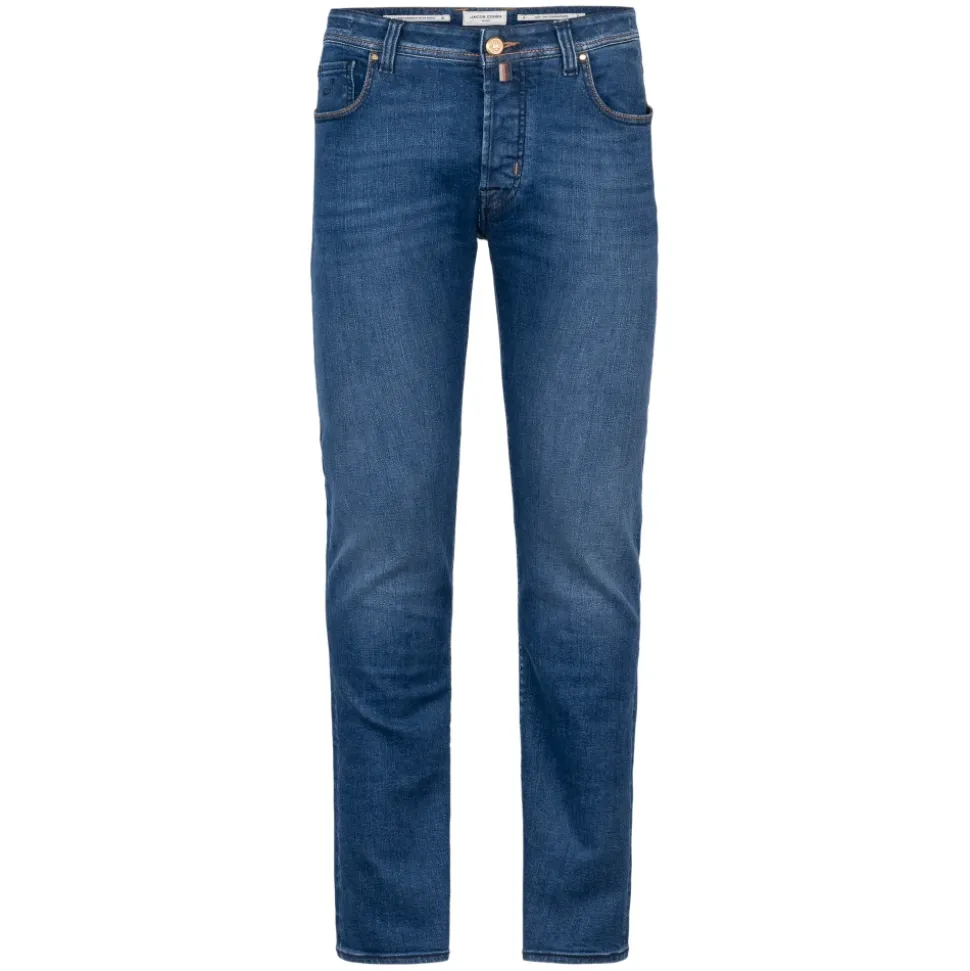 Denim Jacob Cohën Bard Ltd Jeans