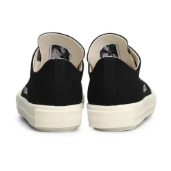 Denim Low Top Sneakers