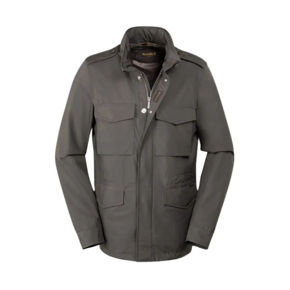 Denver Jacket