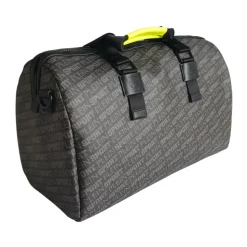 Denver Svart Reisebag