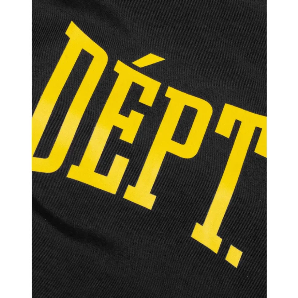 Dept Coach Jacket