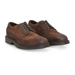 Derby Lace-Up