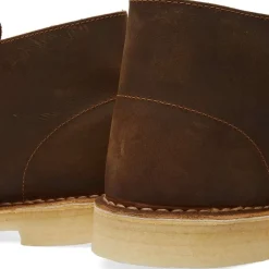 Desert Boot
