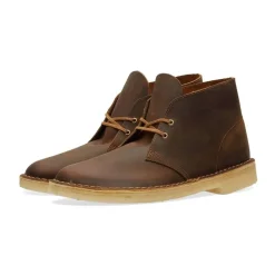Desert Boot
