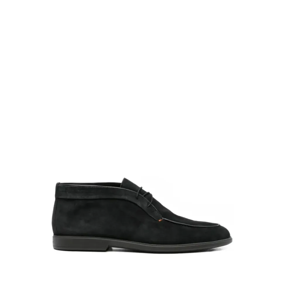 Desert Boot