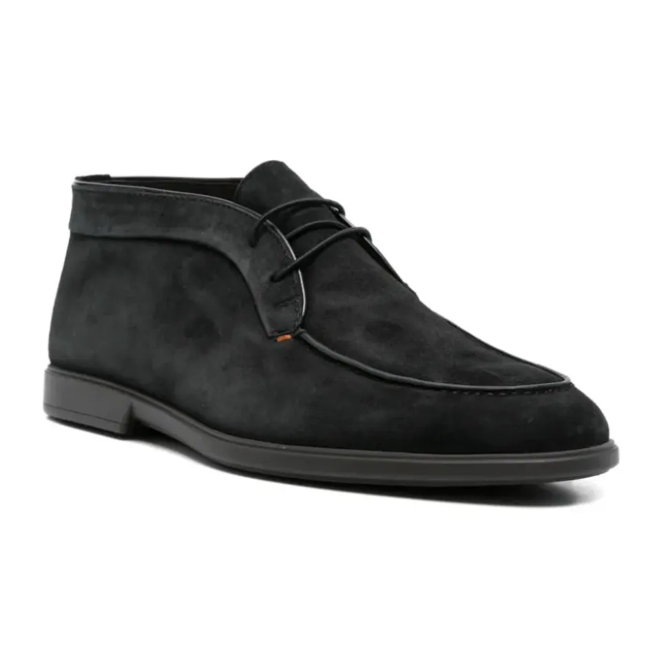 Desert Boot