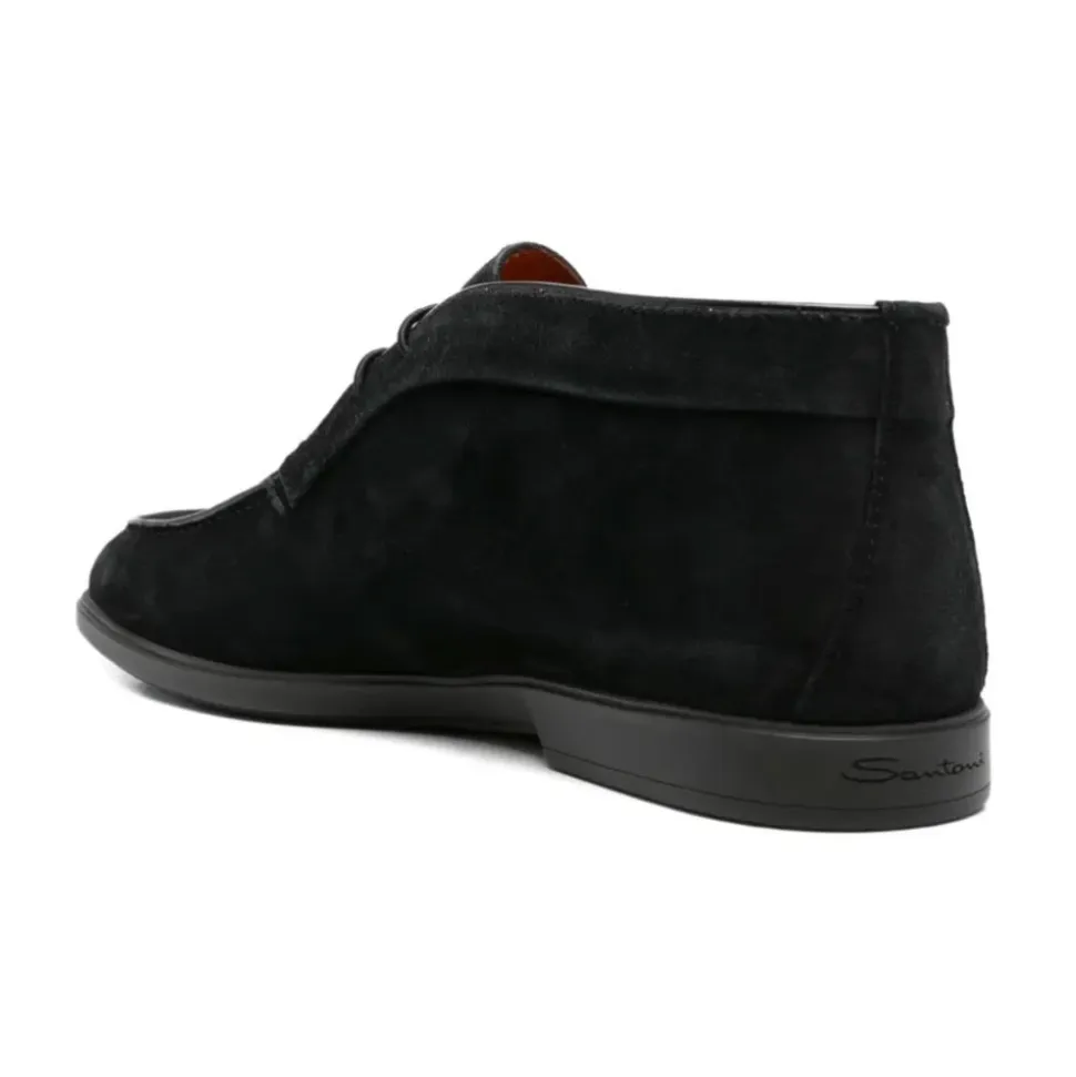Desert Boot