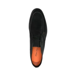 Desert Boot