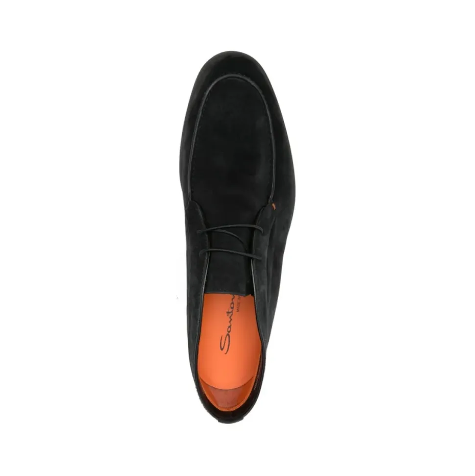 Desert Boot