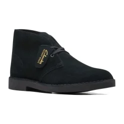 Desert Boot Evo Suede Sko