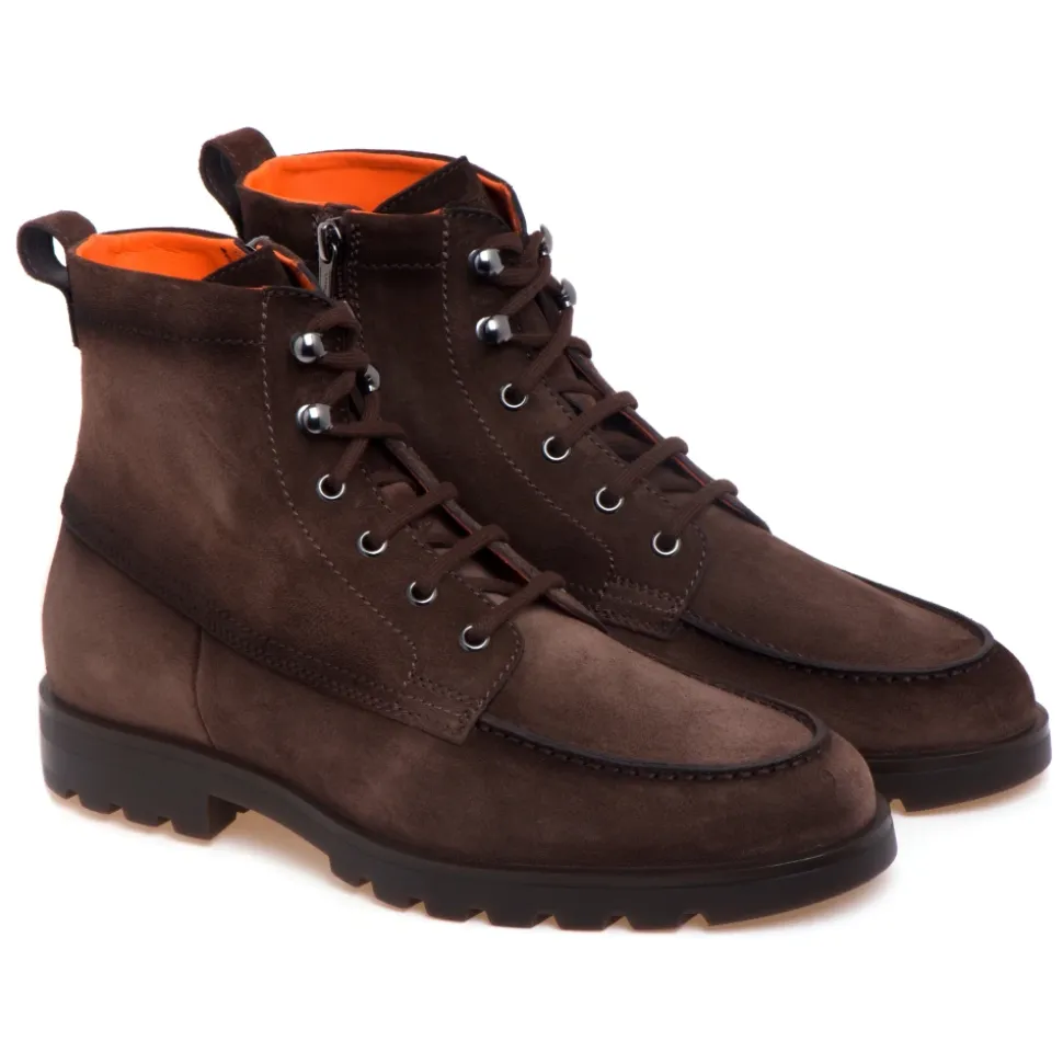 Detroit 18910 Ankelstøvel