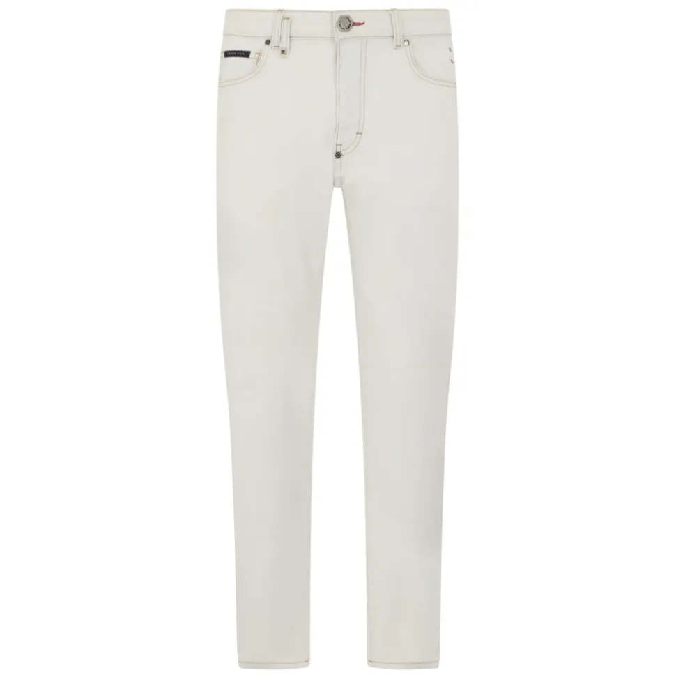 Detroit Fit Jeans Basic