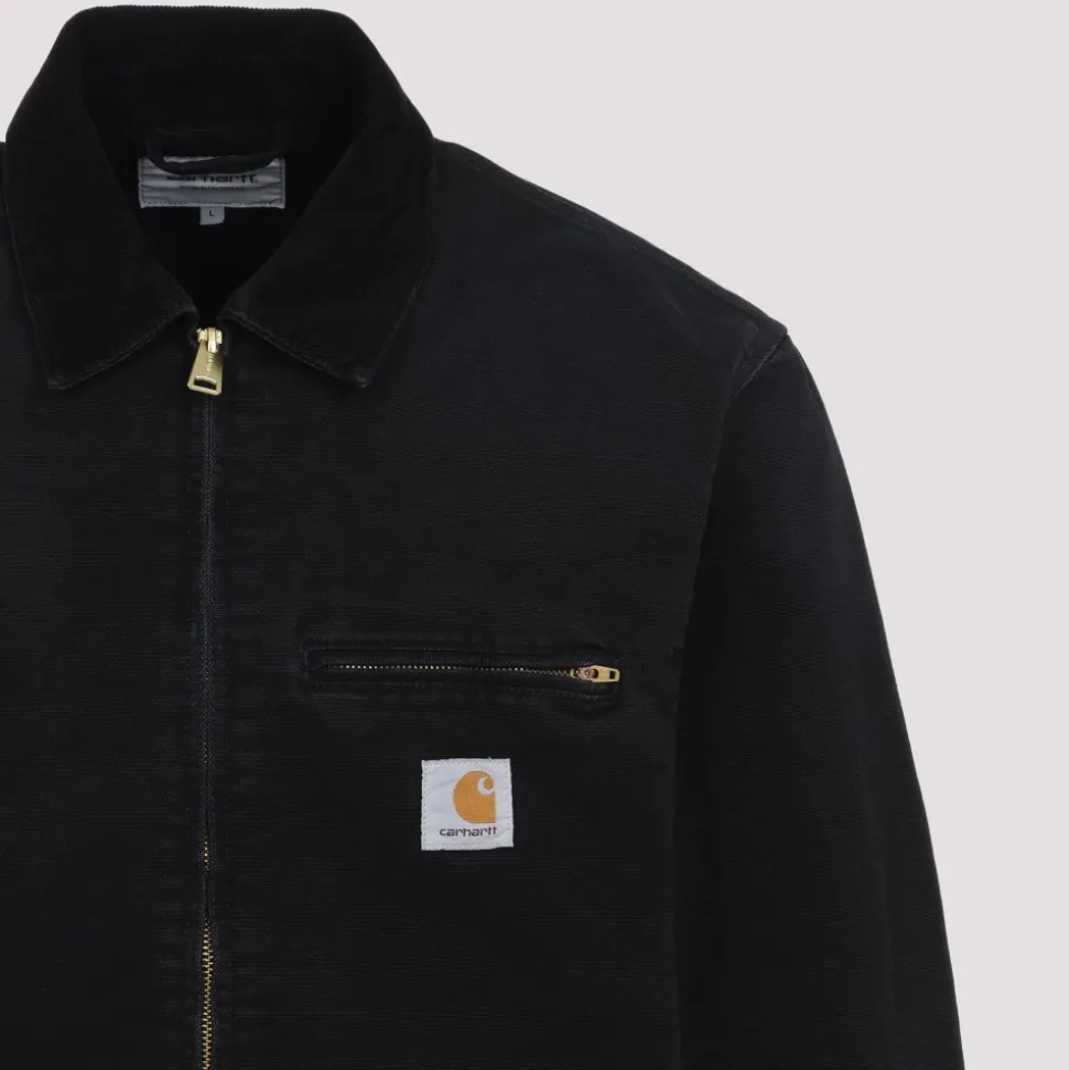 Detroit Jacket