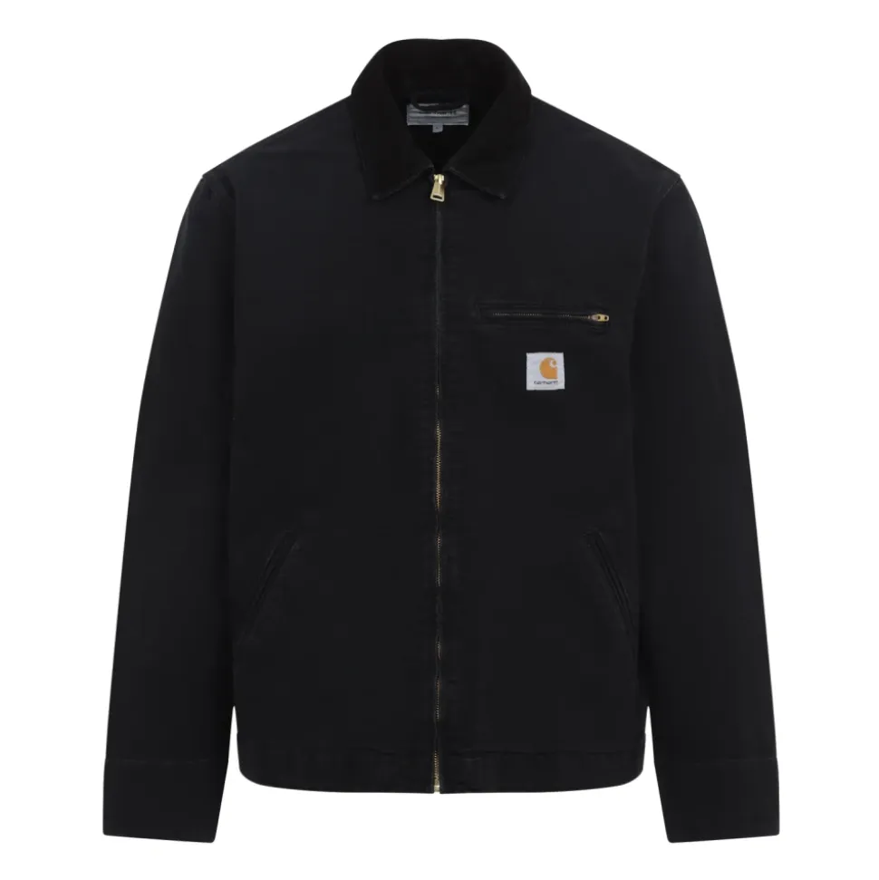 Detroit Jacket