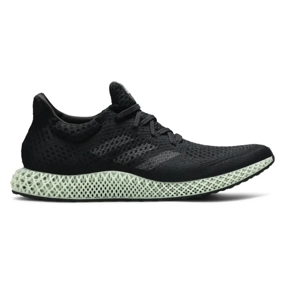 4D Futurecraft