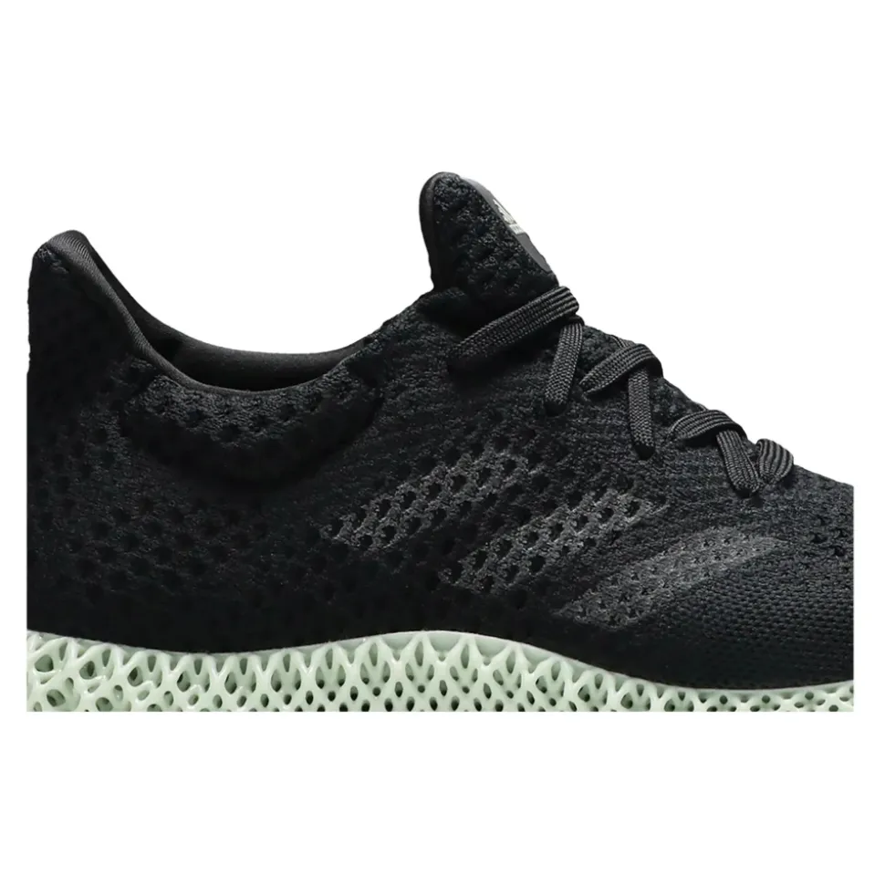 4D Futurecraft