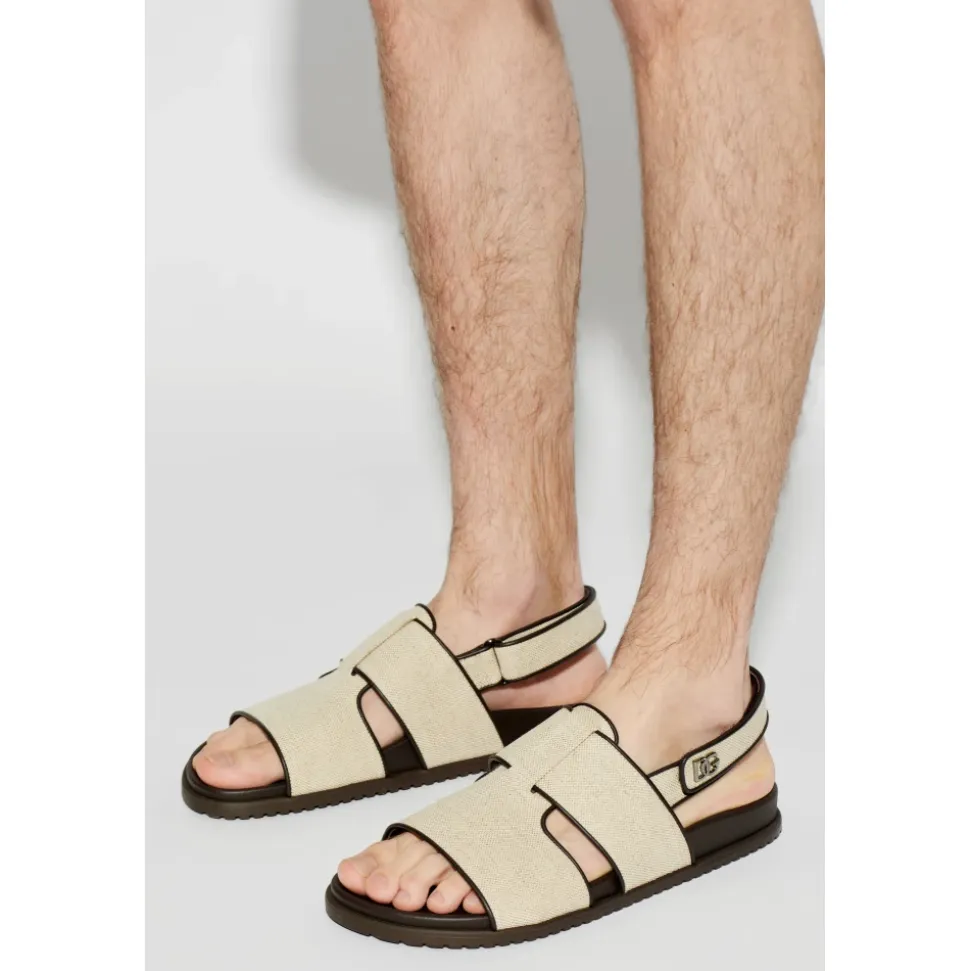 DG-detail Sandaler